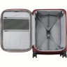 Чемодан Victorinox Connex 605655, красный
