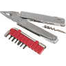 Мультитул Victorinox SwissTool X Plus Ratchet 3.0339.L