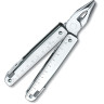 Мультитул Victorinox SwissTool X Plus Ratchet 3.0339.L