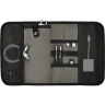 Рюкзак VICTORINOX ALTMONT PROFESSIONAL DELUXE TRAVEL LAPTOP 15'', синий